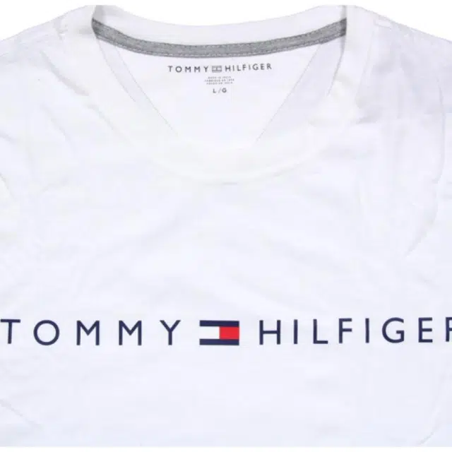 Tommy Hilfiger T