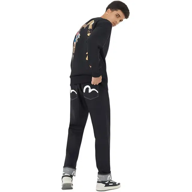 EVISU 2024