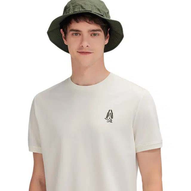 Hush Puppies T