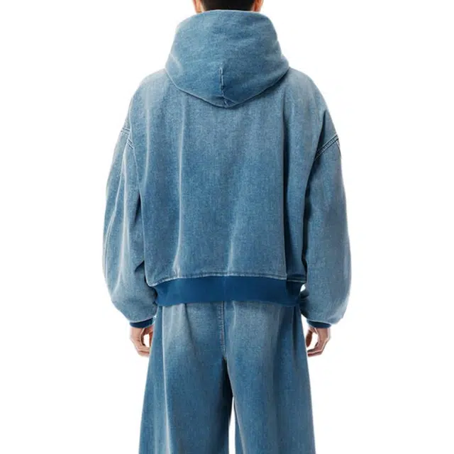 alexander wang FW25 logo