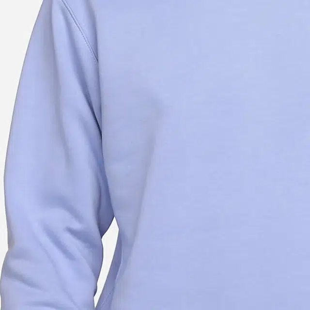 Nike Sportswear Club Crew Logo
