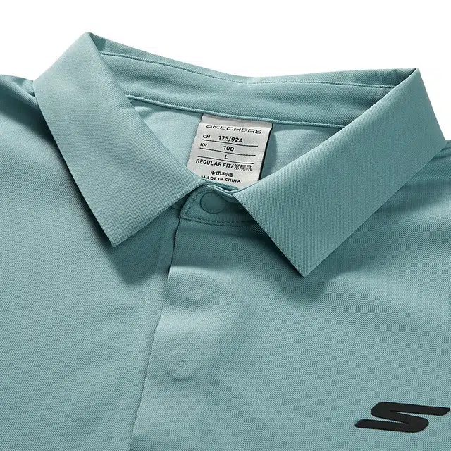 Skechers LogoPolo