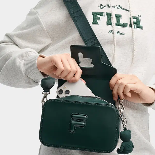 FILA
