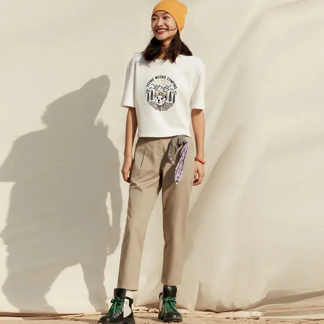 Teenie Weenie T.W.SS23 Outdoor