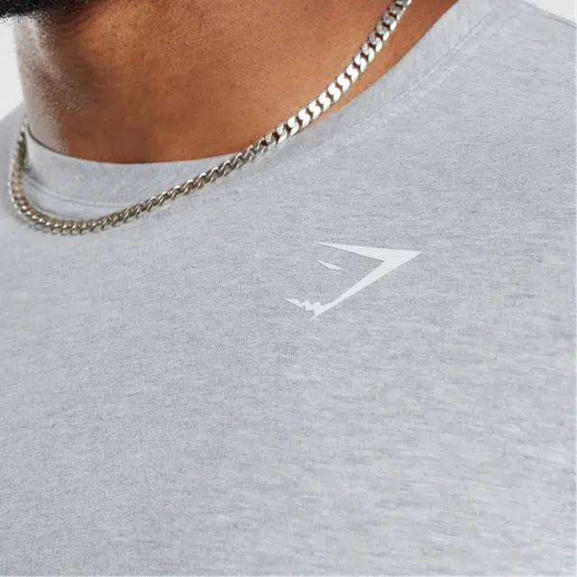 GYMSHARK Power T