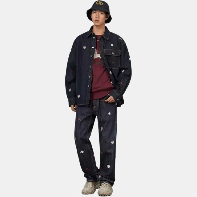 EVISU FW25