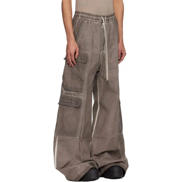 Rick Owens DRKSHDW