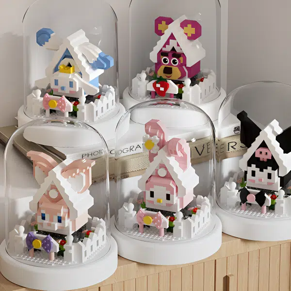 453pcs CLC7150