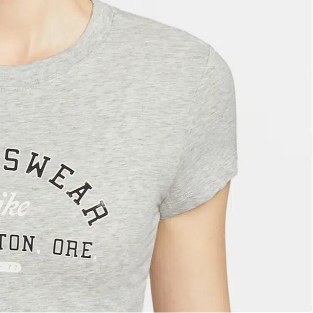 Nike Sportswear NSW PHOENIX SS SLIM T