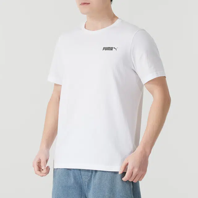 PUMA logoT