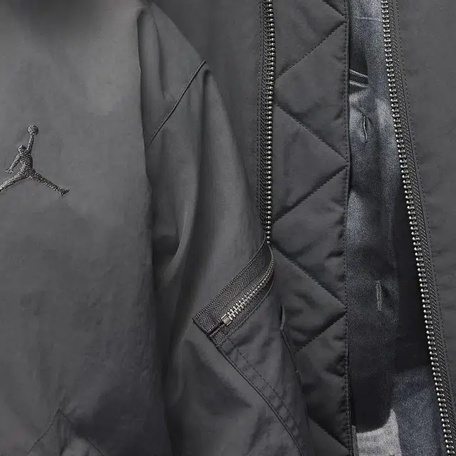 Jordan Renegade Iron Grey