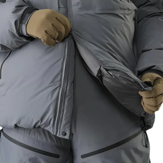 Arcteryx Logo