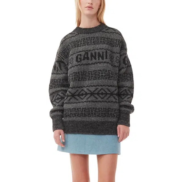 GANNI FW23