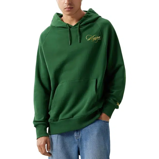 Kappa SS25 AUTHENTIC NILUFER