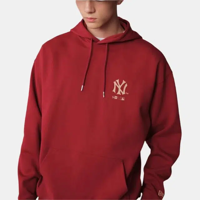 New Era FW25 MLB logo