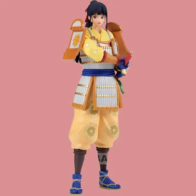 BANPRESTO dxf extra