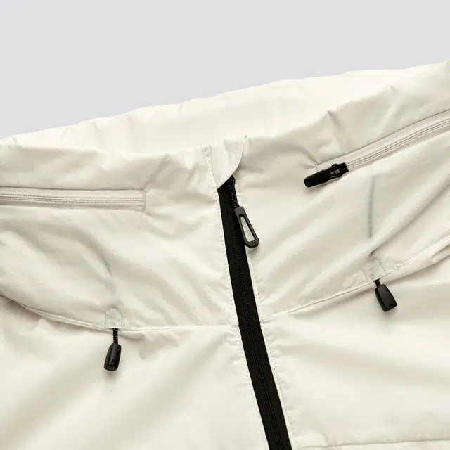 SALOMON DUAL AURA LT UV JACKET U