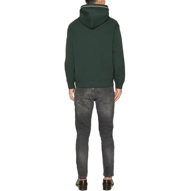 EMPORIO ARMANI FW23 Logo