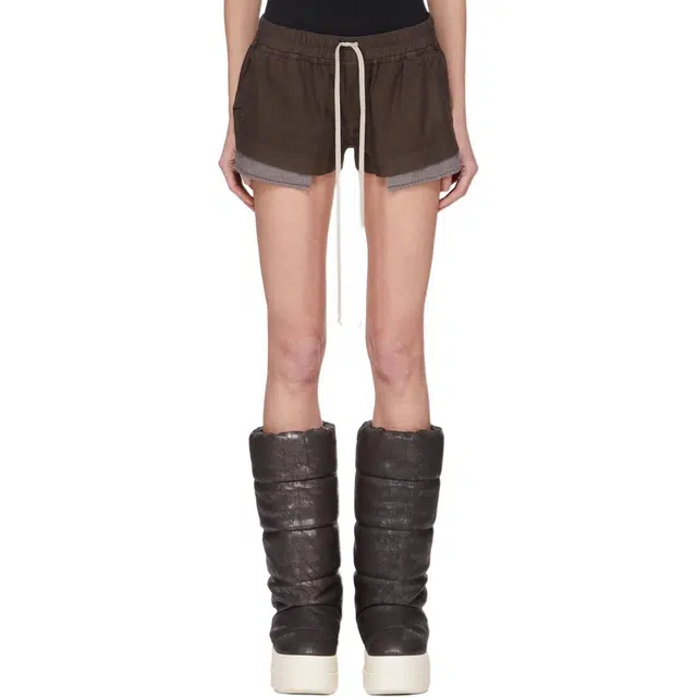 Rick Owens DRKSHDW