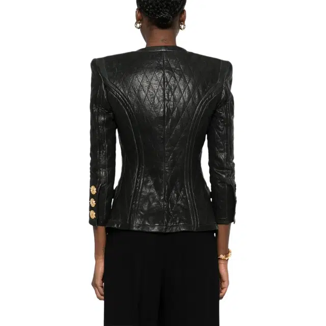 BALMAIN SS25