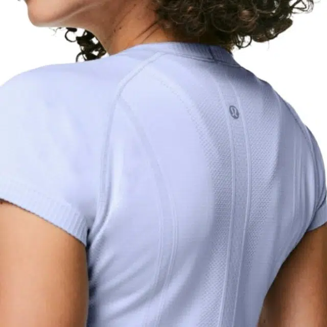 lululemon Swiftly Tech T