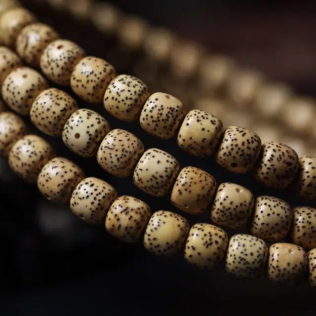 爵倾 油性十足 星月菩提 菩提类手串 男女同款情侣款