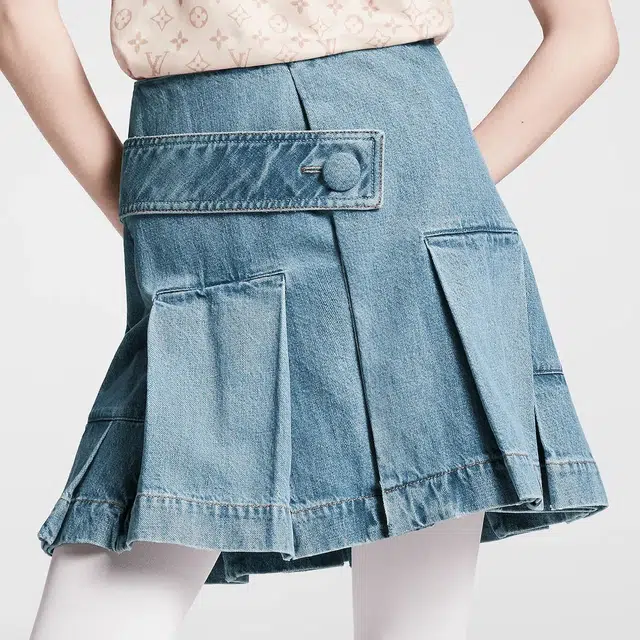 LOUIS VUITTON SS24 A