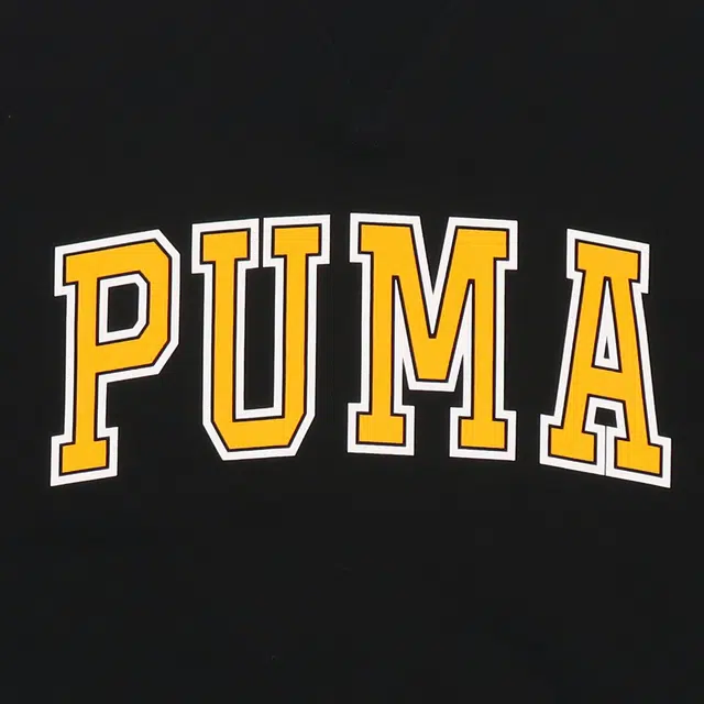 PUMA Logo