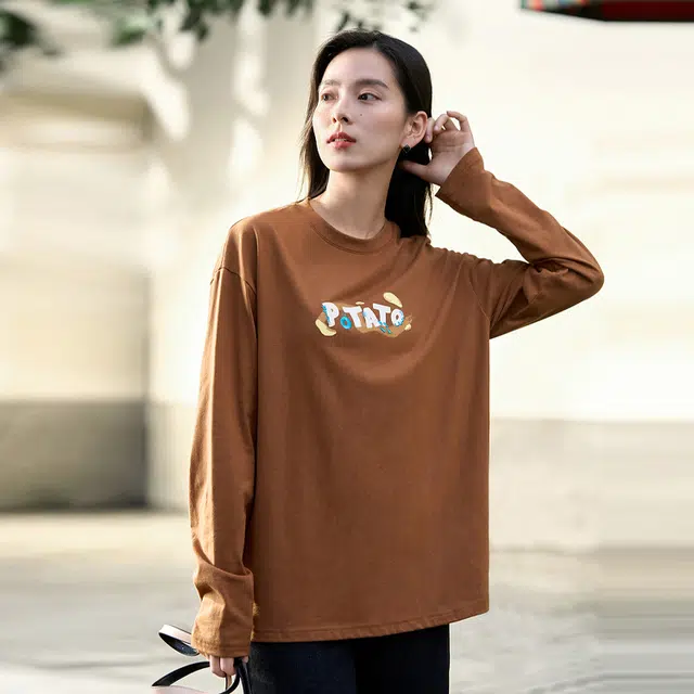 T