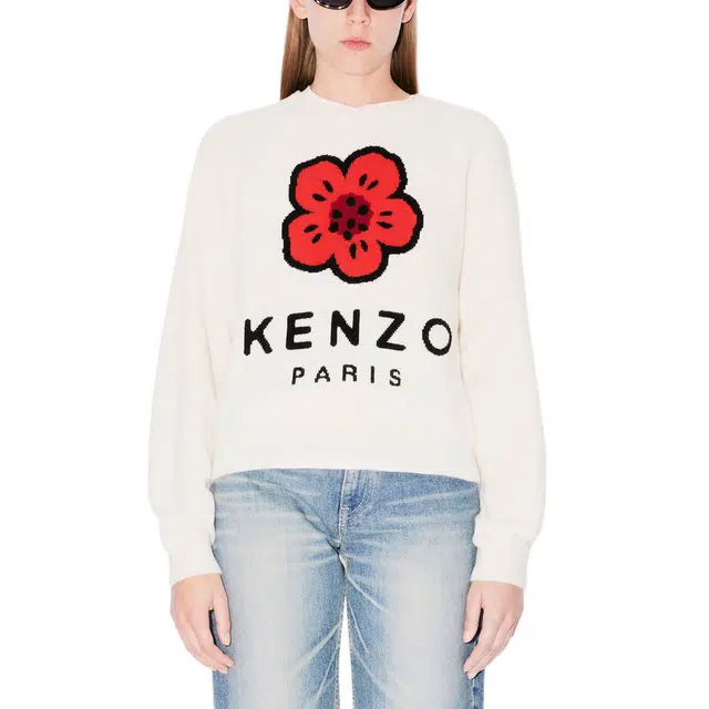 KENZO SS24 Logo