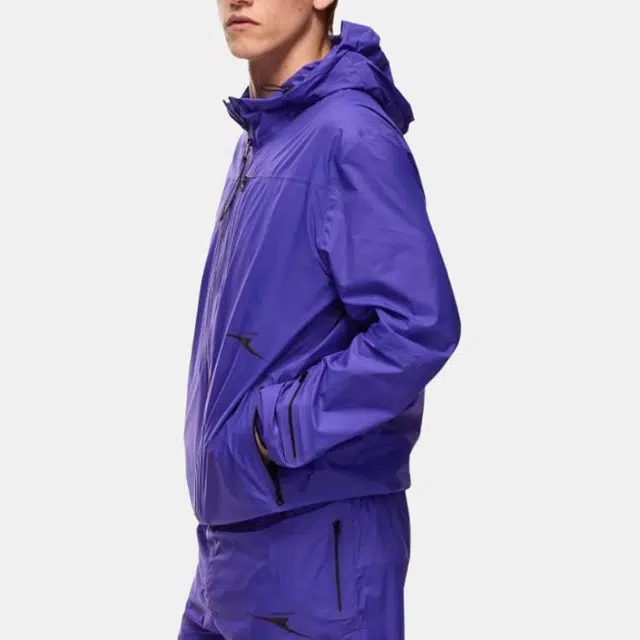 Canada Goose Snow Goose FW25 logo
