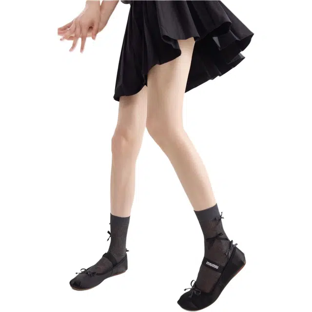 Tad murmur miu