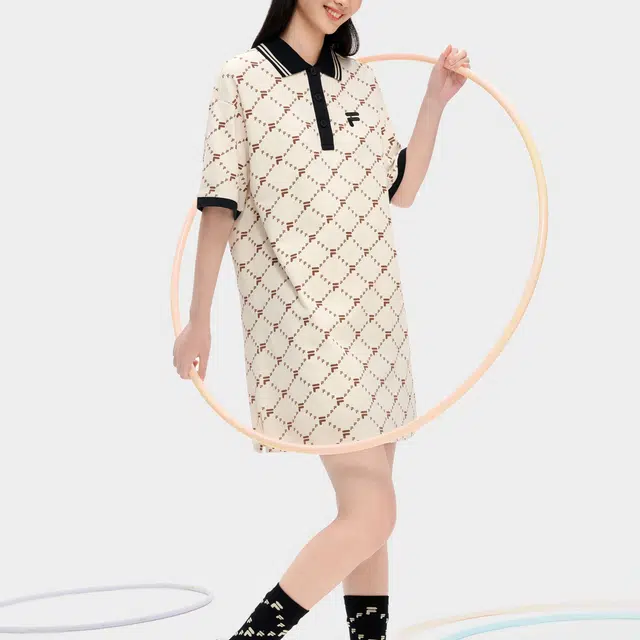 FILA FUSION Polo