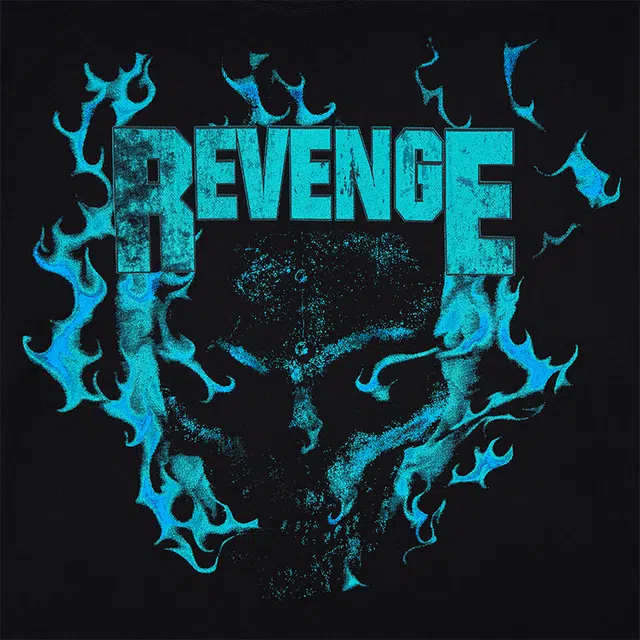Revenge logoT