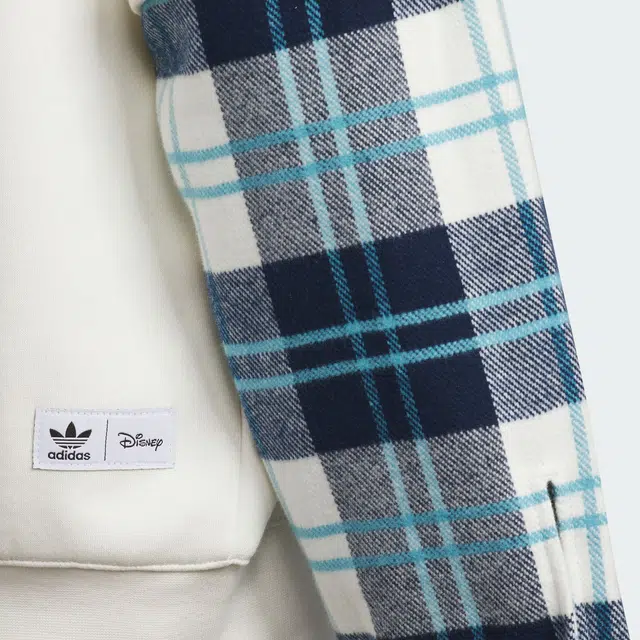 adidas originals x Disney SWEATSHIRT APPAREL logo