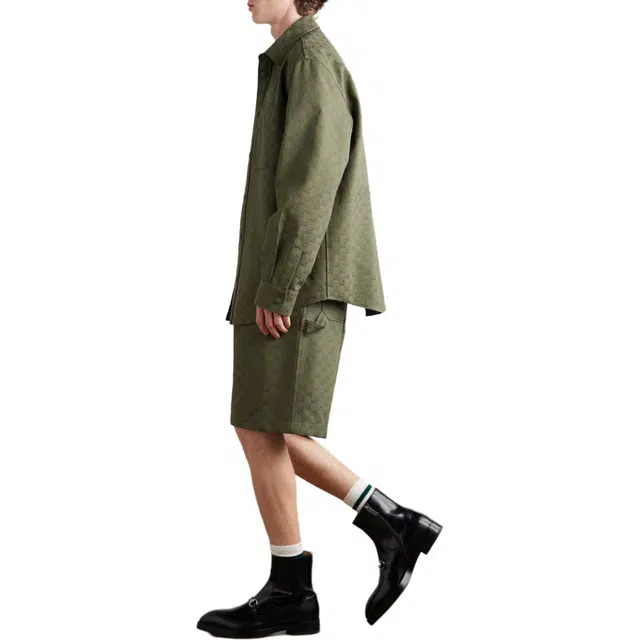 GUCCI FW25 GG
