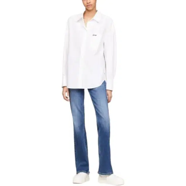 Tommy Hilfiger Logo