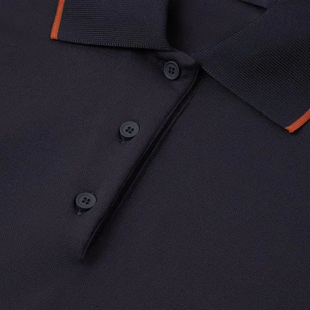 Loro Piana SS25 Road to Golf ParPolo