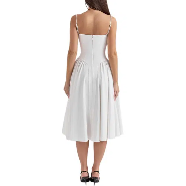 HOUSE OF CB SS25 Samaria