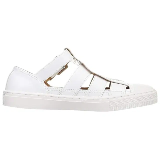 Converse All Star Coupe gurkha