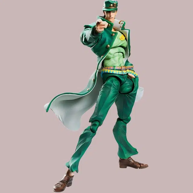 MEDICOS JOJO3
