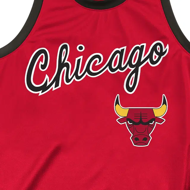 Mitchell Ness NBA 1975-96