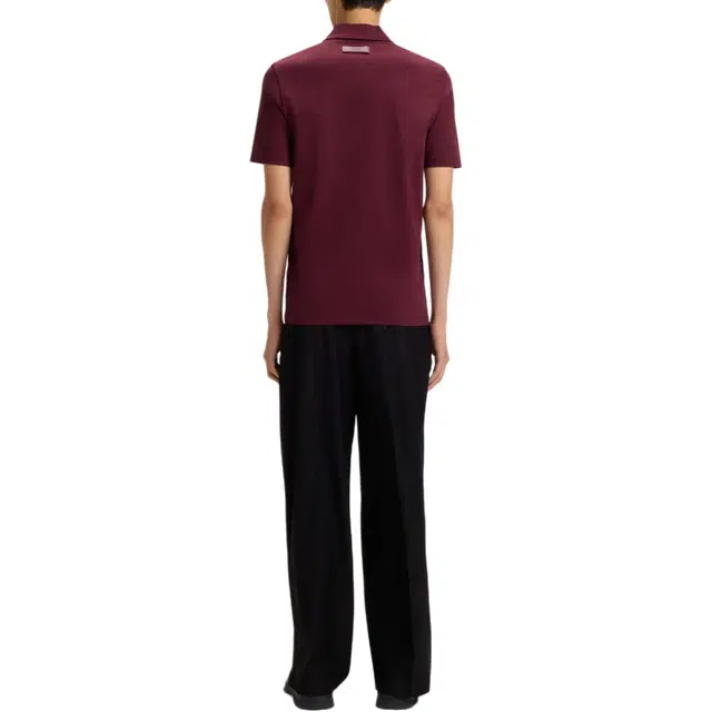 HUGO BOSS SS25 Polo