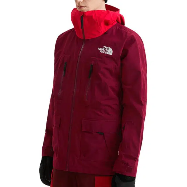 THE NORTH FACE