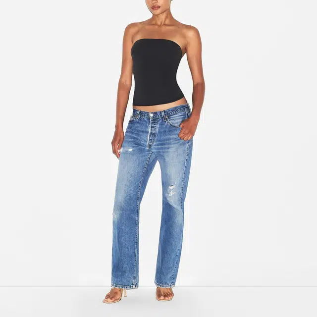 SKIMS SS25 FITS EVERYBODY TUBE TOP