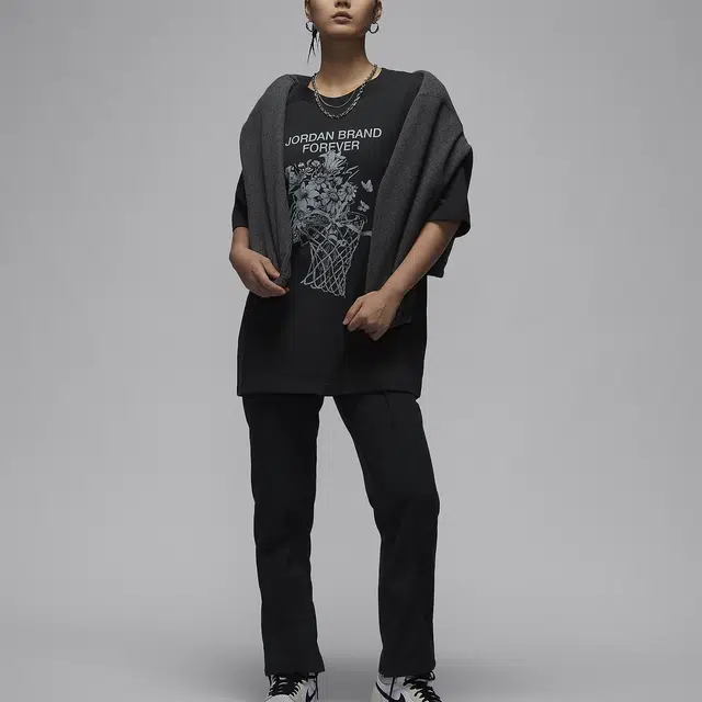Jordan T