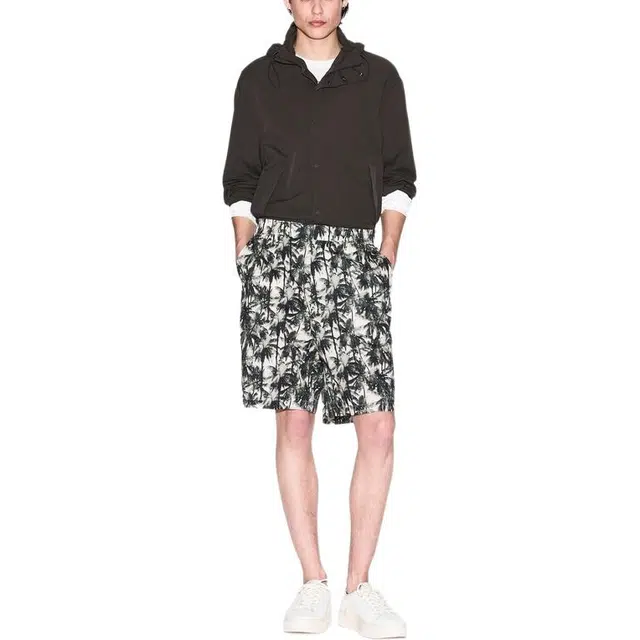 ARMANI EXCHANGEAE SS25