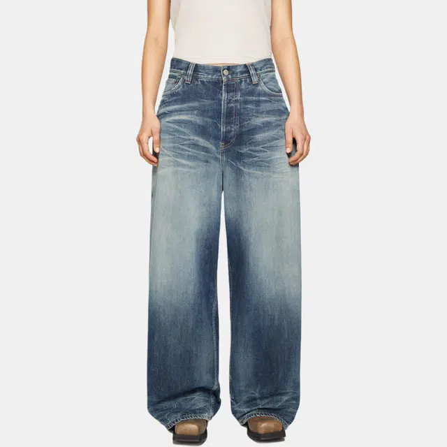 Acne Studios FW24 2023F