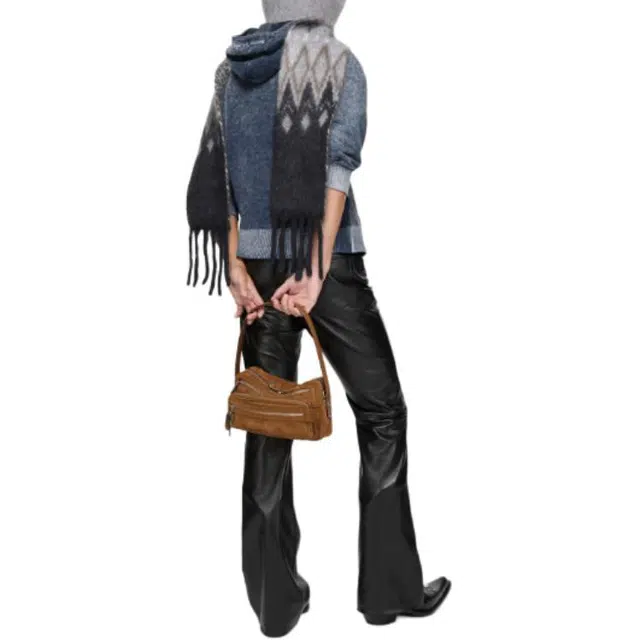 Acne Studios FW25 Logo