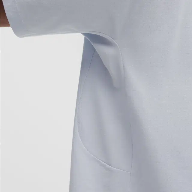 lululemon Pique T